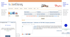 Desktop Screenshot of jntu.uandistar.org